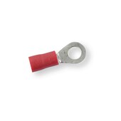 Isolierte Ringzunge